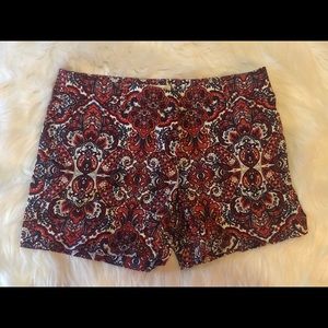 Saint Tropez West paisley shorts